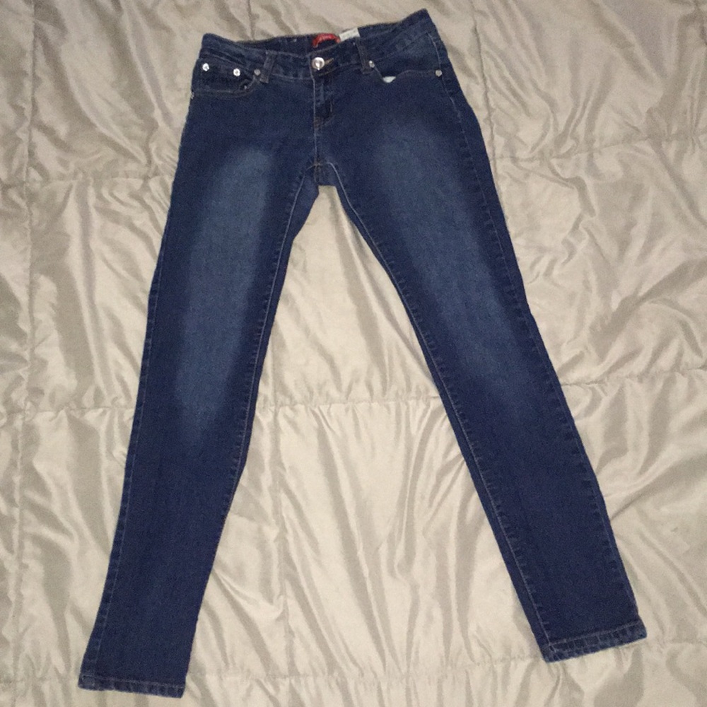 The best jeans ever!